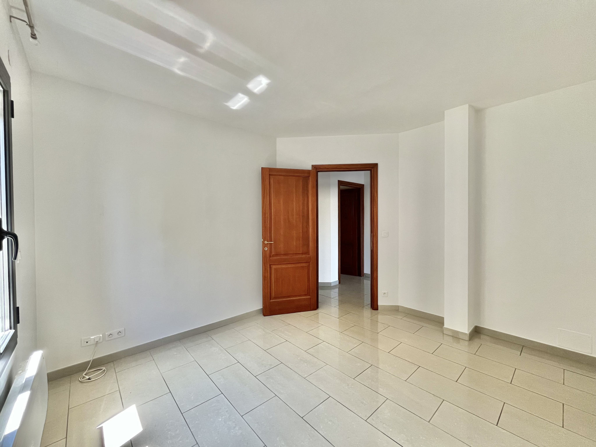 Appartement T3 à Porto-Vecchio, proche centre historique et port