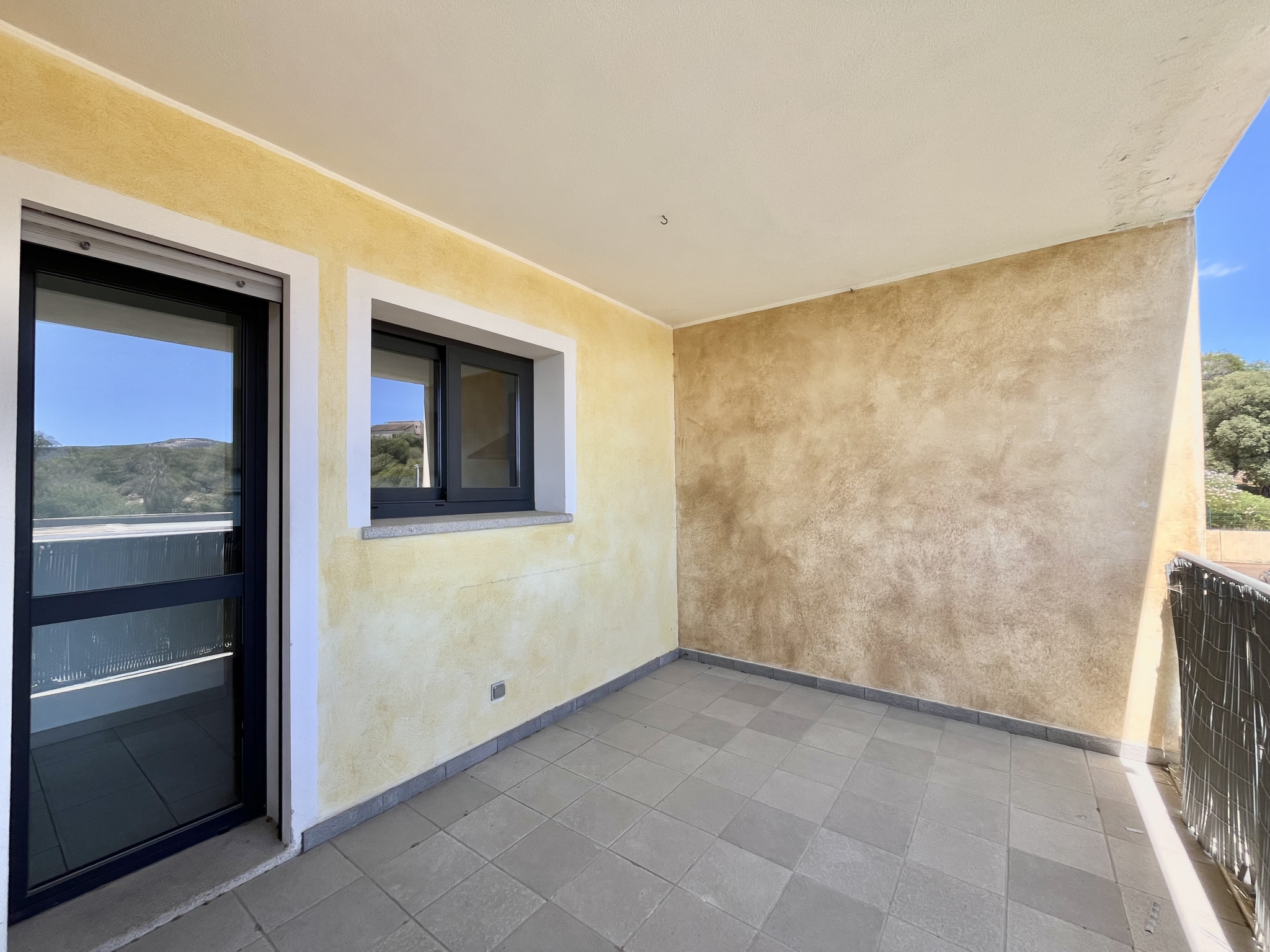 Appartement T3 à Porto-Vecchio, proche centre historique et port