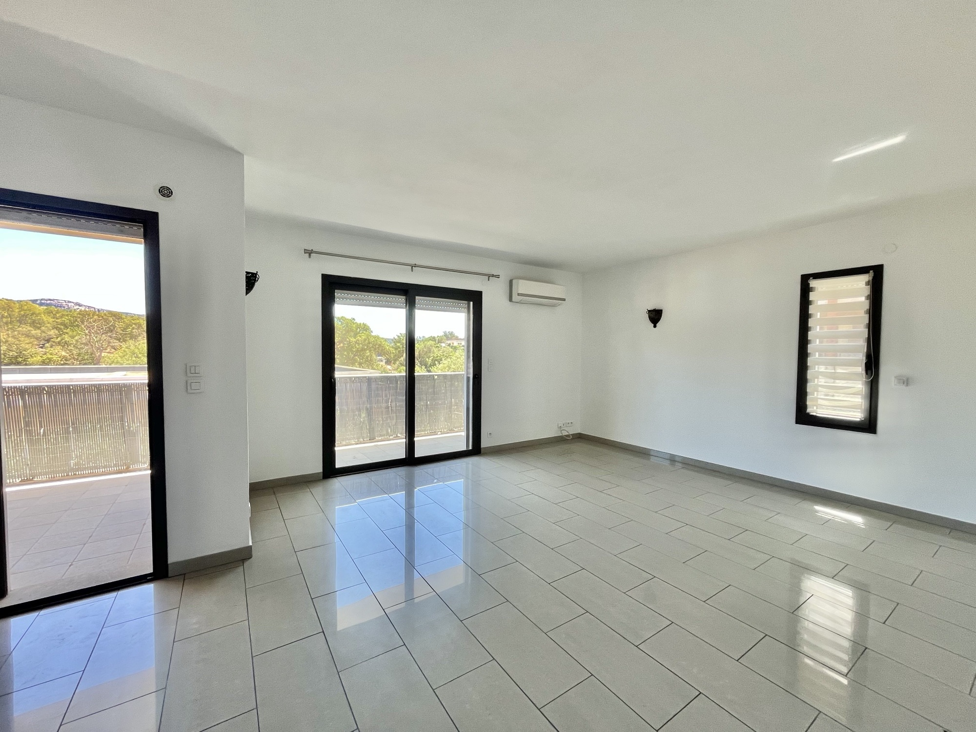 Appartement T3 à Porto-Vecchio, proche centre historique et port