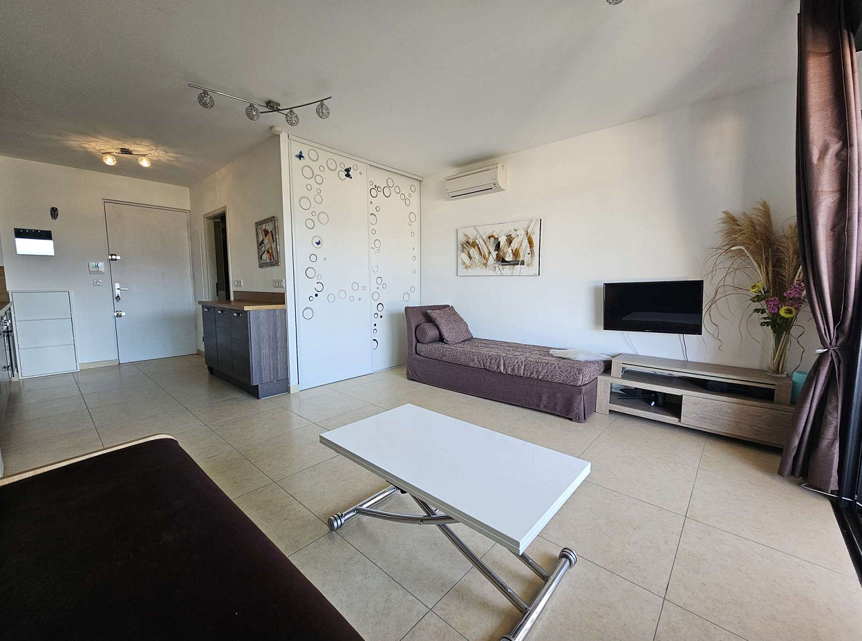 Studio-Porto Vecchio-proche commodités