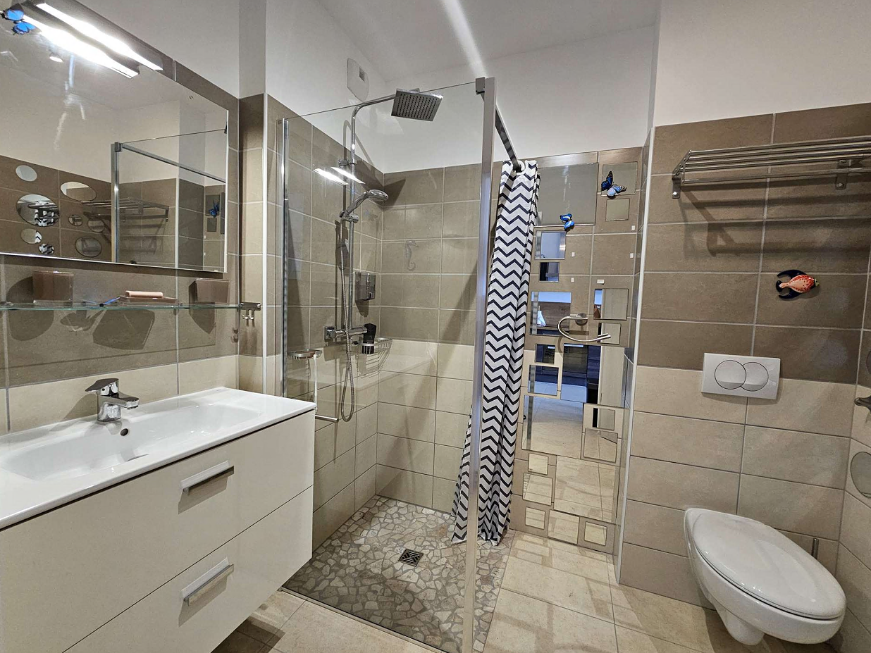 Studio-Porto Vecchio-proche commodités