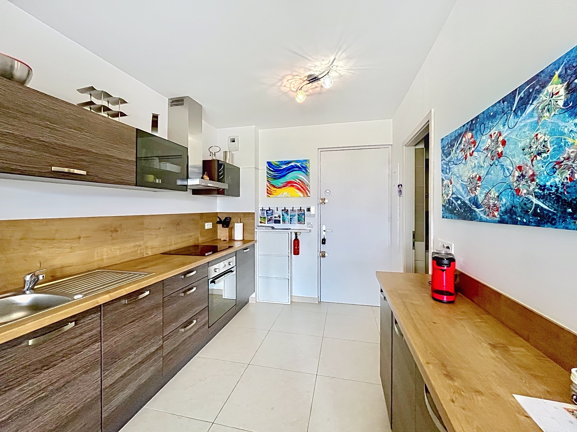 Studio-Porto Vecchio-proche commodités