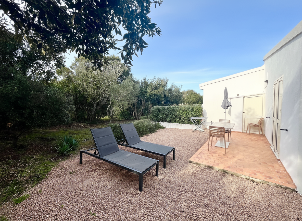 Vente exclusive : Propriété à Bonifacio!