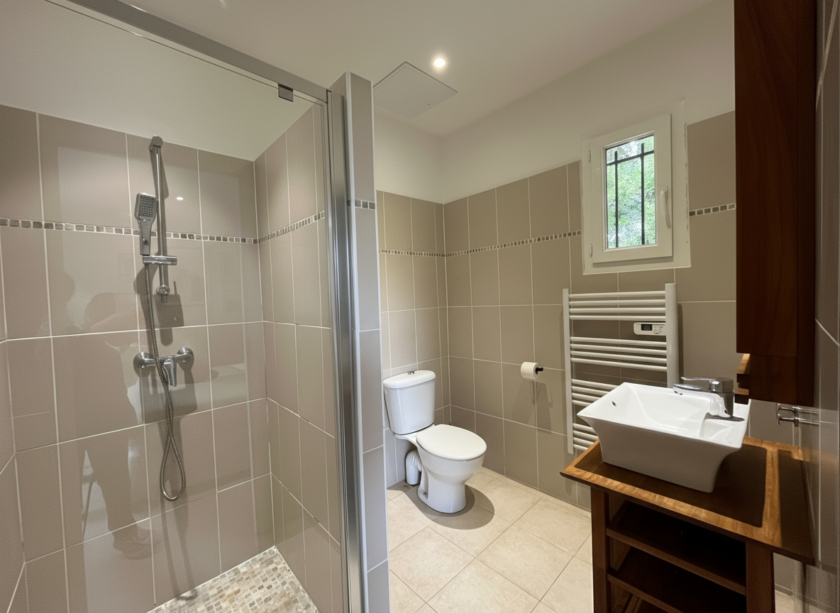 Vente exclusive : Propriété à Bonifacio!